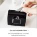 4PCS Razor Disposal Case - Safe Storage for Used Safety Razor Blades | Barbershop & Salon Supplies - Buy Online on GoSupps.com