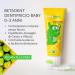  BETADENT Betadent 4 x Baby Toothpaste Kit for Children from 0 to 3 Years without Fluoride Pear Flavour Antiplaque Action Easy Teething Natural Formulation 4 x 75 ml - Buy Online on GoSupps.com