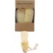 Natural Sisal Dry Body Skin Brush for Exfoliating, Cellulite Reduction and Improved Circulation - Non-Shedding Tight Fibers - Buy Online on GoSupps.com