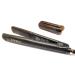 U9 Professional 1 Inch Ionic Tourmaline Hair Straightener | Adjustable Temp Dual Voltage Instant Heat - Super Smooth Ceramic Flat Iron - Buy Online on GoSupps.com