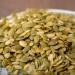 Buy S ssundclever.de Organic Pumpkin Seed Sel - 1 kg Premium Quality Eco-Friendly Packaging Small Light Green - International Shipping - Buy Online on GoSupps.com