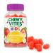 Chewy Vites Kids High Strength Vit D3 60 Gummy Vitamins 10 micrograms 400 IU | One-a-day | 2 Months Supply | Delicious Taste | Vegan | Real Fruit Juice | 3 Years + 60 Count (Pack of 1) Kids High Strength Vit D3