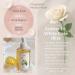 DEMIKI Body Wash Women Moisturizing Sensitive Skin White Rose Scent Shower Gel Body Wash for Women Winter Hydration Care Sulfate-Free Paraben-Free Dye-Free 10 fl oz floral 10.56 Fl Oz (Pack of 1) - Buy Online on GoSupps.com