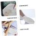 CANIGHT 1paire Th rapeutiques Cire De Paraffine Pour Housse De Spa Couverture Chauffante Pour Soin Des Mains - Buy Online on GoSupps.com