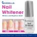 Barielle Nail Whitener .47oz - Whitens & Treats Yellow/Dull Nails - Buy Online on GoSupps.com