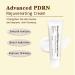 BYXE Advanced PDRN Rejuvenating Cream -99% Pure Salmon DNA PDRN Face Moisturizer with Hydrolyzed Collagen Hydrolyzed Hyaluronate and Niacinamide Korean Anti-Aging Skin Care Face Cream(60ml) - Buy Online on GoSupps.com