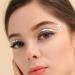 Ciieeo Autocollants Eyeliner pour Maquillage des Yeux 6 Pi ces en Formes D toile Autocollants Adh sifs Temporaires pour Paupi res Accessoires Maquillage Beaut pour Soir es - Buy Online on GoSupps.com