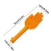 Youngwier Massage Hammer | Manual Schlammer Massager & Silicone Gua Sha Tool for Full Body Relief Shoulders Back & Feet - Enhance Your Wellness - Buy Online on GoSupps.com