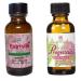 Progesterone Body Oil and Estriol Estrogen Body Oil - Simple Purer than Cream