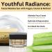 Essence of Argan Caviargan Facial Moisturizer - Hydrating Face Cream with Caviar Hyaluronic Acid Argan Oil & Retinol for Women (1fl.oz/30ml) - Buy Internationally - Buy Online on GoSupps.com