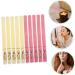FOMIYES 40 Navel Candle Moxa Sticks for Mild Moxibustion - Safe & Effective Body Therapy - Buy Online on GoSupps.com