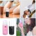 Angoily 4 Pcs Spray Hydrating Apparatus Mini Humidifier Handheld Sprayer Cool Skin Moistener Tool Charge 10.5x3.5cmx2pcs - Buy Online on GoSupps.com