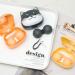 Buy Teng Hong Hui Myopie Lens Box - Small Cosmetic Contact Lens Holder for Travel | Shop Internationally - Buy Online on GoSupps.com