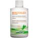 Liquid Minerals Supplement - Multi-Mineral - Calcium Potassium Magnesium Zinc - Helps Maintain Physical and Mental Wellness - 500ml - Vegan - Gluten Free - Made in Canada - Spearmint