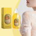 2PCS Coconut Oil Bath Oil - Clean Body Moisturize Skin Nourish Skin Soften Skin Strengthen Skin Barrier Improve Smoothness - Buy Online on GoSupps.com
