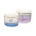 Rasul Clay Spa Treatment 2 pack 1 x (unscented) face and 1x body mask (Lavender) 2x 250ml