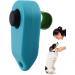 Itrimaka Dog Training Clickers | Positive Pet Training Tools & Behavioral Enhancers | Sky Blue - Train Your Dog & Cat Effectively - Buy Online on GoSupps.com