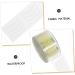 900 Pairs Double Eyelid Adhesive Tape - Strapping & Sticker Tools for Perfect Makeup | Medium Size x3pcs - Buy Online on GoSupps.com