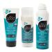 All Good Sport Mineral Face & Body Sunscreen - UVA/UVB Broad Spectrum  Water Resistant  Coral Reef Friendly  Gluten-Free - SPF 50 Butter Stick  SPF 30 Lotion & Spray