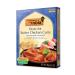 Kitchens of India Butter Chicken Curry Paste Concentrate 3.5 oz - Authentic Sauce Mix - Buy Online on GoSupps.com