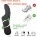 Morton's Extension Carbon Fiber Insole 1.5mm Thick - 1 Pair for Turf Toe & Hallux Limitus/Rigidus - 275mm (Women's 12/Men's 11) - Buy Online on GoSupps.com