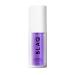 BLAQ Ultra Violet Color Corrector Serum for Teeth - Brightening Purple Toothpaste Serum - Fluoride Free & Peroxide Free Teeth Whitening Serum - Purple Teeth Whitening for Sensitive Teeth - 1.01 fl oz