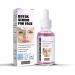 dijiusidy Women Face Wrinkle Removal Serum Ladies Fade Fine Line Moisturizing Firming Anti-wrinkle Essence Anti-age Stock Solution - Buy Online on GoSupps.com