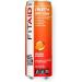 FITAID ENERGY DRINK, 105mg Natural Caffeine, Keto, Mango Sorbet, Optimum Performance Formula: Paleo, Vegan & Gluten-Free, No