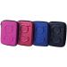 Glucology Diabetes Accessories Bag - Large Organizer for Blood Sugar Tests Insulin and Medications - Classic Blue - Buy Online on GoSupps.com