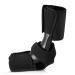 Healifty Plantar Fasciitis Night Splint | Adjustable Foot Support Brace for Right & Left Foot | Unisex Ankle Stabilizer - Buy Online on GoSupps.com
