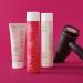 Ion Repair Nutrient Treatment Masque - Nourishing Hair Restoration for Healthy Shine | Shop Internationally - Buy Online on GoSupps.com
