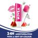Nivea Fruity Shine Watermelon Lip Balm 4.8gm - Moisturizing Lip Care with a Refreshing Watermelon Flavor - Buy Online on GoSupps.com