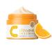 Cr me visage la vitamine C cr me hydratante anti-rides pour raffermir et lifter r duit les ridules unifie le teint de la peau hydratant pour les peaux s ches soin de la peau clatant anti- ge