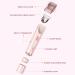 Dual Head Shaver Women rasoir Gildan Femme rasoir Anti Coupure Femme epilateur Defepilateur Femmenitif Femme dual-head Hair Trimmer for Women Intimrasierer F r Frauen rasierapparate F r Damen-C - Buy Online on GoSupps.com