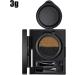 Eyebrow Cream Eyebrow Pomade TwoTone Eyebrow Cream Set Waterproof and Smudgeproof Eyebrow Cream Double Eyeliner Stamp with Brush for Women 01 - Buy Online on GoSupps.com