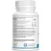 Synergy Holistics | Cell-Fuel Synergy - Mitochondrial Formula - Enhance Energy Cognitive Function and Cardiovascular Health - CoQ10 (Ubiquinol) Acetyl L-Carnitine Alpha Lipoic Acid NAC and MicroPQQ - 60 Veg Caps - Buy Online on GoSupps.com