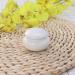 UPKOCH Mini Ceramic Cream Jars - Rouge Storage for Cosmetics & Toiletries | 4.6x2.7x3.5cm - Ideal for Lotion & Shampoo - Buy Online on GoSupps.com