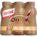  SlimFast SlimFast Ready-to-Drink Caf Latte Shake 325ml (Pack of 6) - Buy Online on GoSupps.com