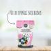 8x Borchers Sugar-Free Baking Sweetener 300g - Optimal Sugar-Free Baking Results | Perfect for Cakes Cookies & More - Buy Online on GoSupps.com