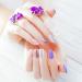 Housoutil 30pcs Nail Case Nail Tool Nail Varnish Tip Nail Tip Protector Polish Varnish Protector Nail Art Tools Nail Polish Protections Skin Care Tools White Plastic Manicure Protective Case 4x2cm White - Buy Online on GoSupps.com