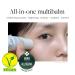 D'Alba Italian White Truffle Double Serum: Vegan 3-in-1 Balm for Moisture & Wrinkle Improvement - Glowy Finish - Buy Online on GoSupps.com