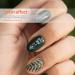 POPETPOP 3 Sets Nail Print Template Nail Art Tools Nail Design Stamper Sponge Nail Stamping Template Nail Stamping Stencils Nail Art Stamping Plates Delicate Stainless Steel Plate - Buy Online on GoSupps.com