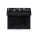 NARS Single Hardwired Eyeshadow Nightbreed  0.04 Ounce Black Black 0.04 Ounce (Pack of 1)