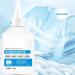 Active Enzymes For Clothes Cleaning Active Enzymes Laundry Stain Remover Garment Stubborn Stain Cleaner Oil Remover Bio-Enzyme Degreasing Agent Clothes Oil Stain Remover for Stubborn Stains (1PC) - Buy Online on GoSupps.com
