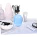 Gobelet M langeur 2 Pi ces Pour Coloration Cheveux Bol M langeur Transparent chelle Pr cise Facile Rincer Con u Pour Usage Salon Et Utilisation Maison - Buy Online on GoSupps.com