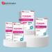 Fort Pharma - Feminae Baby blues - Complement alimentaire equilibre emotionnel post accouchement bien tre femme - Vitamine B6 Magnesium GABA Fer Vitamine B12-60 g lules 2/jour - Buy Online on GoSupps.com