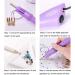 Epesl Bedazzler Kit with Rhinestones - Hot Fixed Gems Craft Applicator Set for DIY Clothing and Accessories - Buy Online on GoSupps.com