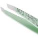 Tweezerman Merida Slant Tweezer - Eyebrow Tweezers for Women and Men - Buy Online on GoSupps.com