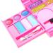 Buy Ampersand Shops Kids All-in-One Princess Makeup Palette with Mirror | Deluxe Collection for Young Artists - Fast International Shipping - Buy Online on GoSupps.com