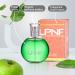 Lazell LPNF for Women Perfume | Impression by Be Delicious |Eau De Parfum 3.4 Fl Oz | Floral Fruity Fragrance | European oncentrated Scent Lasts 6-9 Hours D. Be Delicious Impression for Woman - Buy Online on GoSupps.com